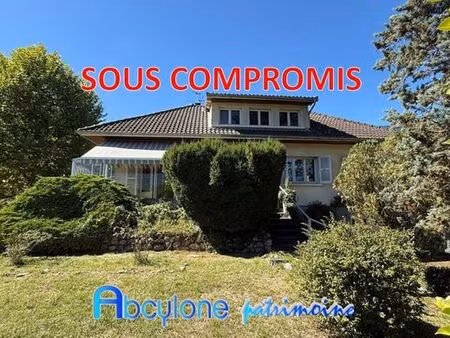 maison de 3 chambres de luxe en vente à bernin  auvergne-rhône-alpes
