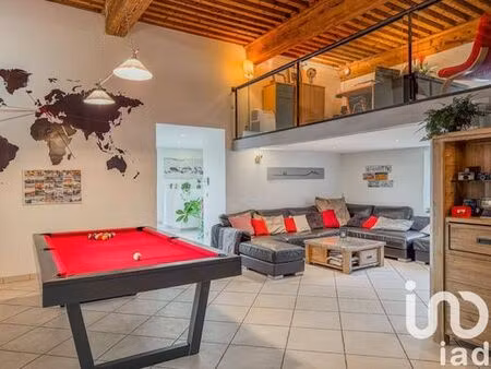 villa de luxe de 8 pièces en vente lyon  france