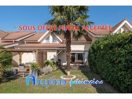 maison de luxe de 5 pièces en vente à seyssins  auvergne-rhône-alpes