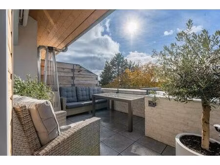 appartement de 4 pièces de luxe en vente à ségny  france