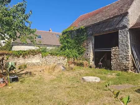 vente maison 1 pièce 59.5 m² à saint-escobille (91410)  83 000 €