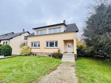 en exclusivité de la pena immobilier – maison individuelle 153 m²