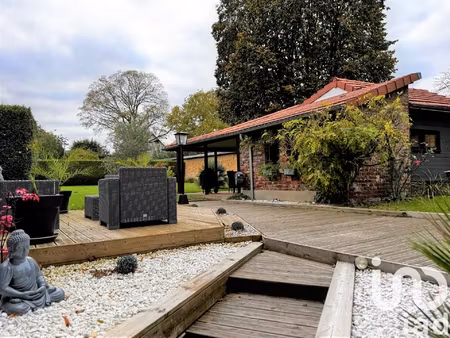 vente maison/villa 5 pièces