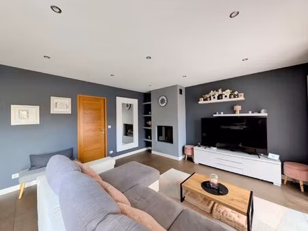 maison familiale alliant confort  modernité et excellente isola