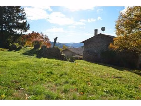 maison en pierre 5 pièces