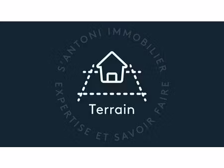 terrain constructible