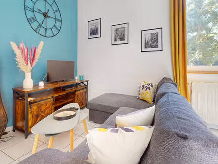 appartement wittenheim