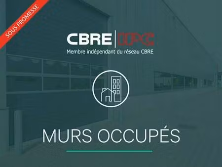 vente commerce boucau 74 m²