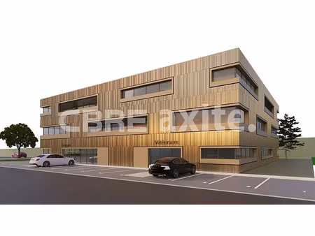 vente bureau scionzier 856 m²