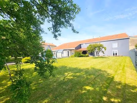 maison de luxe de 5 chambres en vente à ugny  grand est