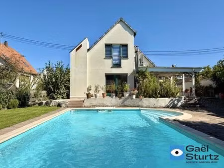 maison de 4 chambres de luxe en vente à ostwald  grand est