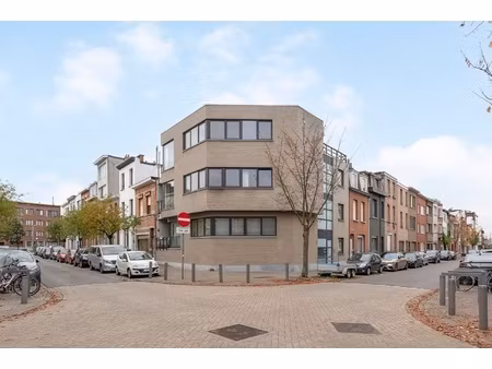 appartement te huur in antwerpen met 2 slaapkamers