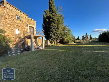 appartement à louer 2 pièces 44.06 m² - bédoin (84) - 660€