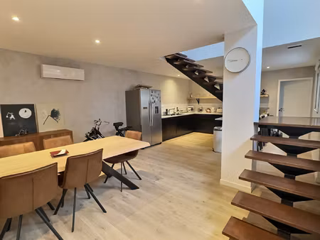 achat maison 5 pièces 150m² castres 81100