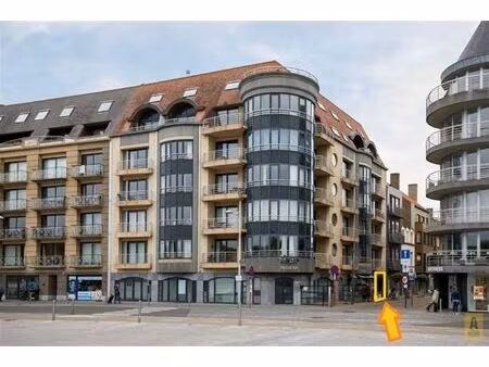 garage te huur in bredene