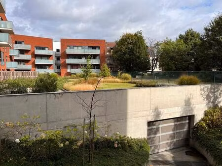 garage te huur in kessel-lo