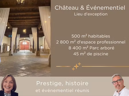 achat local commercial 3 300m² villeneuve de la raho 66180