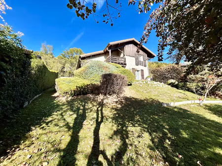 achat maison 6 pièces 151m² claix 38640