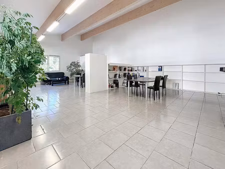 vente bureau 143 m² mougins (06250)