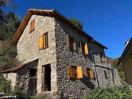 vente maison 1 pièce 180 m² tarascon-sur-ariège (09400)