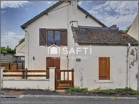 vente maison 3 pièces 65 m² à ranville (14860)  140 992 €