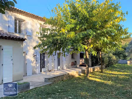 maison à vendre 6 pièces 172.84 m² - artigues (83) - 599 450€