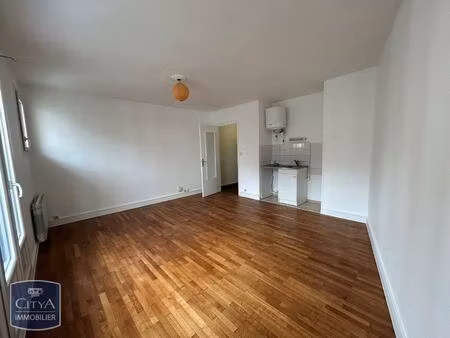location appartement 1 pièce 27m² grenoble 38100