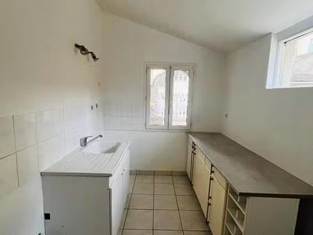 location appartement 3 pièces 53m² l horme 42152