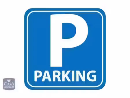parking à louer - lille (59) - 90€