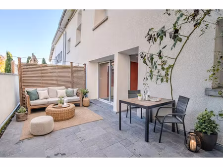 maison à vendre fontaines saint martin 5 pièce(s) 123m2 379 000€