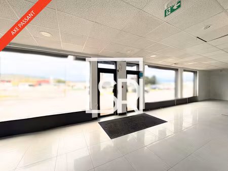location local commercial 560m² cournon d auvergne 63800
