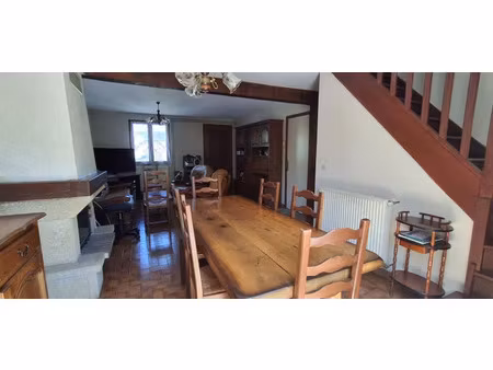 maison 4 pièces 75 m² à vendre / acheter crépy-en-valois 60800 ? | era immobilier