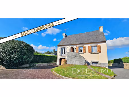 maison 5 pièces - 92m²