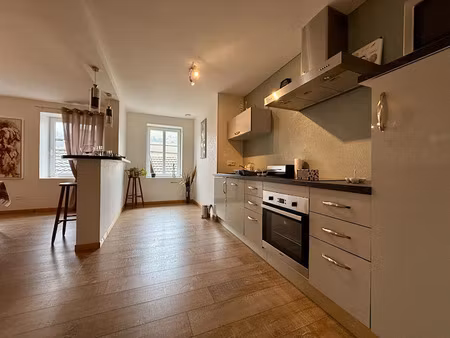 vente maison 13 pièces 330 m² à fraize (88230)  170 000 €