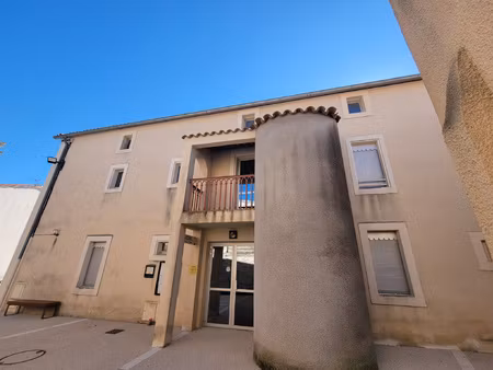 spacieux appartement t4 de 107 m2 à carlipa