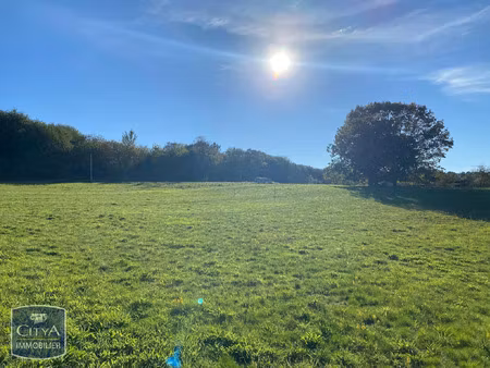 terrain à vendre - sarlat-la-canéda (24) - 29 500€