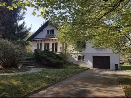 maison de 7 pièces de luxe en vente à werentzhouse  france