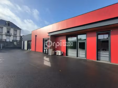 bureau local commercial a louer