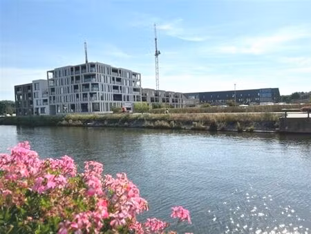 garage te koop in oudenaarde