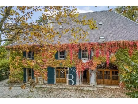 propriété de luxe à vendre à fillinges : 980 000 € | 624m²