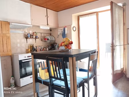 a vendre maison individuelle – labastide-rouairoux - 81270