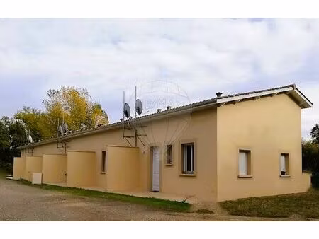 maison 2 chambre(s) à vendre