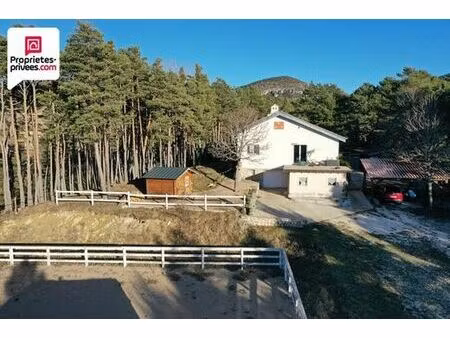 maison de 5 pièces de luxe en vente à séranon  provence-alpes-côte d'azur