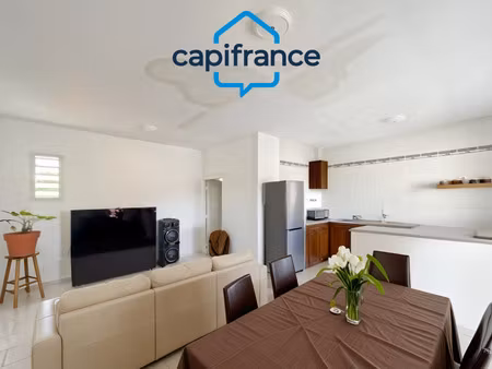 appartement à vendre sainte suzanne 3 pièce(s) 54m2 114 900€