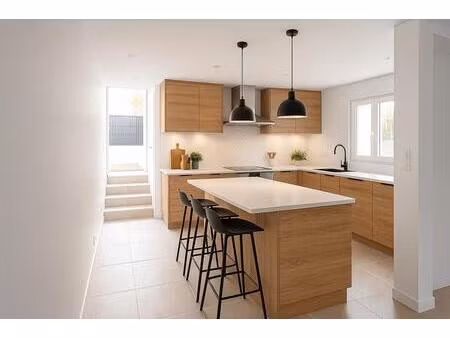 maison 4 pièce(s) crit réf 426115 sous offre