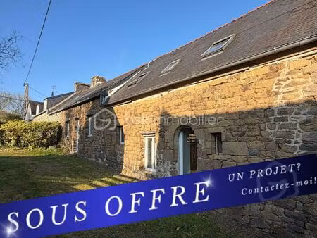 maison de 350 m² à hanvec