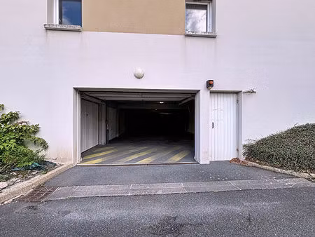 parking plérin à vendre