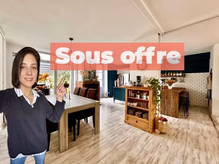 vente maison 8 pièces 238 m² à mazamet (81200)  220 000 €