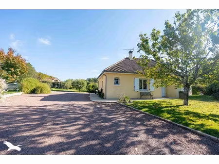 vente maison 5 pièces 176 m² à saint-laurent (18330)  218 325 €