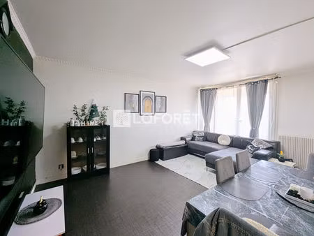 appartement t3 villiers-le-bel à vendre